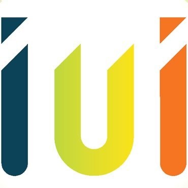 ACM IUI conference logo
